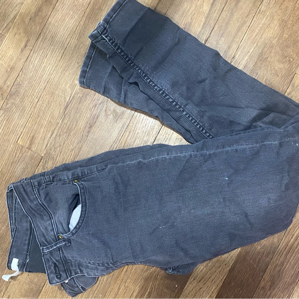 Women’s jeans- H&M brand